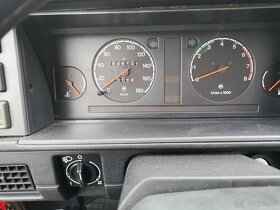 Nová škoda favorit, len 6 701km - 7