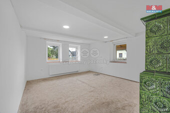 Pronájem rodinného domu, 75 m², Smidary - Červeněnves - 7