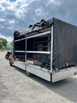 Peugeot Boxer 2.0 HDI 10ti paleta 120 kw - 7