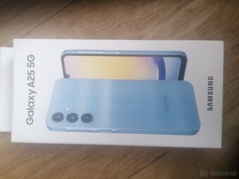 Samsung Galaxy A25 6GB/128GB - 7