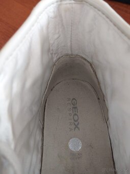 Geox New Club prošívané tenisky 38 - 7