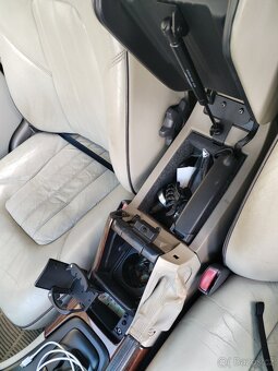 Prodám Volvo s80 t6 executive - 7
