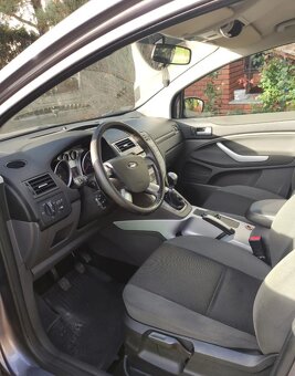 Ford Kuga 2.0 TDCi 4WD Titanium - 7