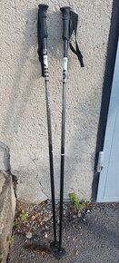 Lyže Rosignoll 177 cm - 7