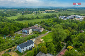 Prodej pozemku k bydlení, 1349 m², Mnichovo Hradiště - 7