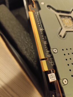SAPPHIRE NITRO+ Radeon RX 7800 XT GAMING OC 16GB - 7