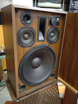 reproduktory Sansui SP-5500X - 7