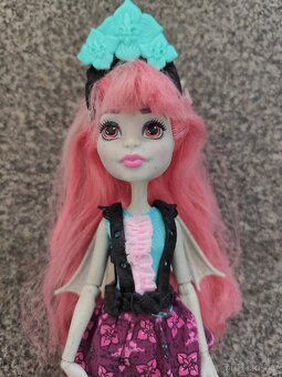 Panenky Monster high 8 - 7