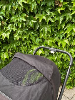 Cybex Balios S 2v1 - 7