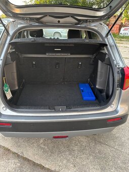 Suzuki Vitara 1.6d - 7