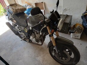 Yuki 125 rs - 7