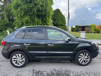 Renault Koleos Limited 2.0 dCi 4x4, 2015, 110 KW - 7