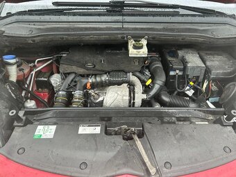 Citroën C4 1.6 HDi Diesel (2012) – Výborný stav - 7