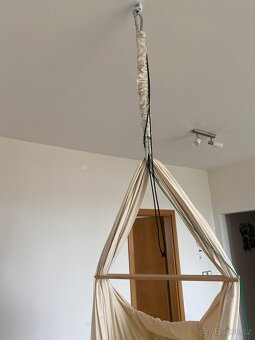 Babyvak houpacka - 7
