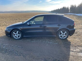Leon 1m 1.9 tdi Supercopa - 7