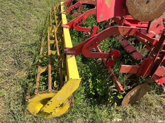 Diskový podmítač Pottinger Terradisc 4001 - 7
