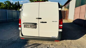 Mercedes Benz vito automat9g 120kw 2021 kerstner - 7
