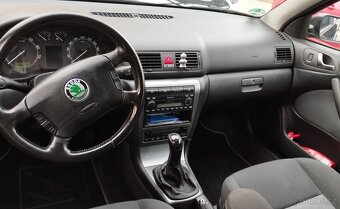 Škoda Octavia I Tour 1.6 MPI 75 kw - 7