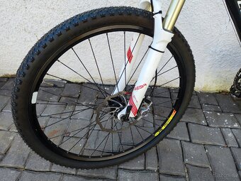 Specialized Epic FSR - 7