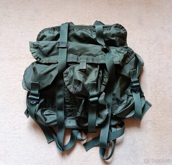 US Army - Made in USA z 90.let i starsi - doplnky - 7