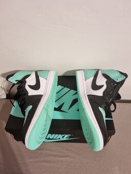 Nike Air Jordan 1 Retro High OG - 7