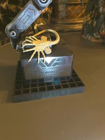AVP - Alien vs. Predator, plasma cannon 1/1 - 7
