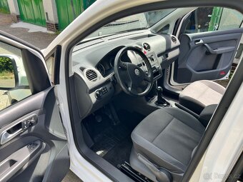 Volkswagen Caddy 1.6tdi 55kw - 7