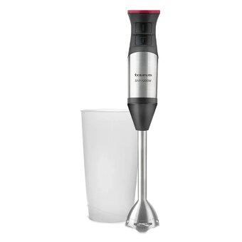 Tyčový mixer Taurus BAPI 1200 INOX, nepoužívaný - 7