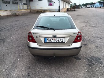 Ford Mondeo 2.0-96kw TDCI ghia AUTOMAT koupeno nové v CZ - 7