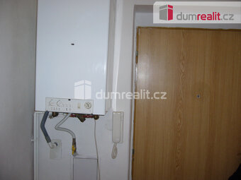 Pronájem pěkného bytu o velikosti 2+kk, výměra 46m2, ul.Kříž - 7
