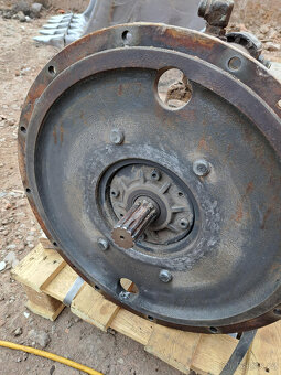 Bagr Doosan DX 255LC na díly - 7