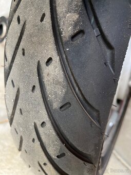Triumph Bonneville T100 (2012) - 7