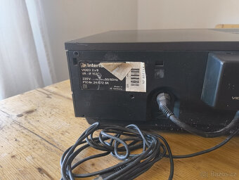 Interfunk Video-Recorder 2000 2x8 (VR-IF 1522) - 7