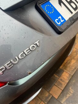 Peugeot 207 1.6 HDi, r.v. 2010 – nízká spotřeba, servisováno - 7