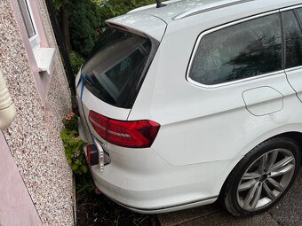 Veškeré nahradní díly passat b8 2.0 tdi crl - 7