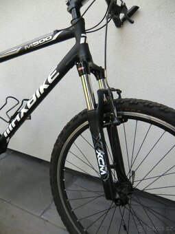 kolo Maxbike vel. 19 - 7
