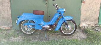 Jawa 555 - 7