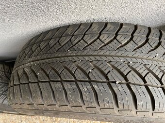 SADA ALU KOL BMW 6855082 7Jx16" IS52 BMW 2 F45 F46 - 7