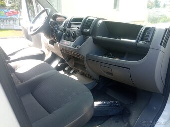 Citroen jumper 2,2hdi - 7