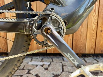 🔥 Scott Genius 920 – karbon, XT, 1000 km, DPH - 7