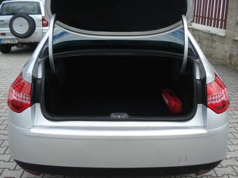 CITROEN C 5 2.0 i 16V - 7