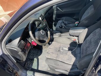 PRODAM VOLKSWAGEN PASSAT B5 1.9 tdi - 7