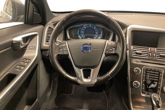 Volvo XC60 D4 AWD Summum BE PRO 2016 - 7