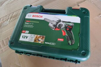 Bosch Easy Cut 12 - 7