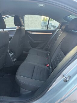 Škoda Octavia-1.6TDI-85kW-Navi - 7
