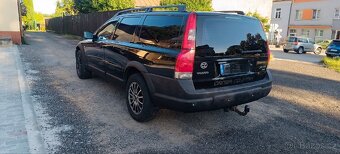 Volvo XC70 cross country p2 d5 - 7