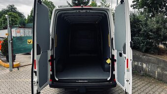 VW Crafter 2,0TDi 103KW 2025 nový-výměna možností - 7