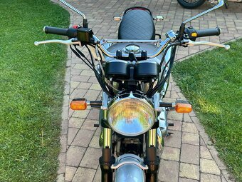 Royal Enfield Interceptor 650 - 7