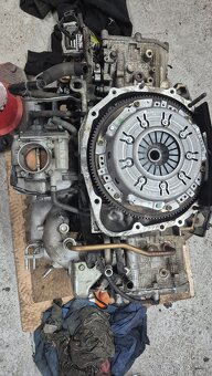 Subaru Impreza 2.0R 110 kW benzín - 7
