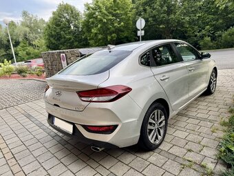 Hyundai i30 1.0 T-GDI, 88 kW, rok 2020 – po servisu - 7